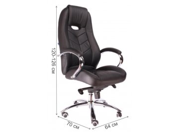 Компьютерное кресло Drift M