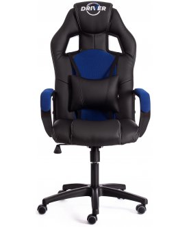 Компьютерное кресло Driver/Драйвер