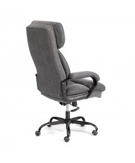 Компьютерное кресло Duke metal BL/Дюк МеталБл