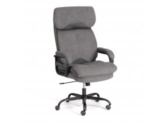 Компьютерное кресло Duke metal BL/Дюк МеталБл