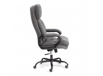 Компьютерное кресло Duke metal BL/Дюк МеталБл