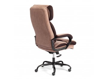 Компьютерное кресло Duke metal BL