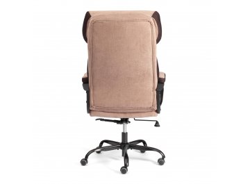 Компьютерное кресло Duke metal BL/Дюк МеталБл