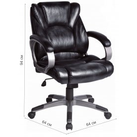 Компьютерное кресло Eldorado EX-504