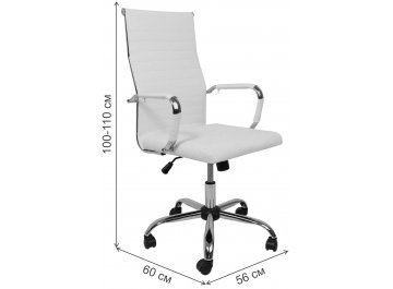 Компьютерное кресло Elegance Light Eco