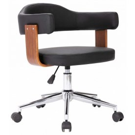 Компьютерное кресло Equilibrium Fusion / Эквилибриум Фьюжн