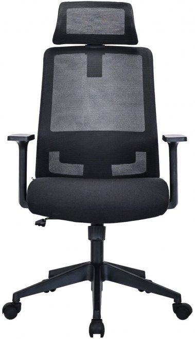 Компьютерное кресло ER-404 черное