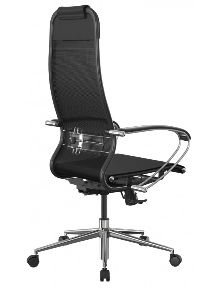 Компьютерное кресло ErgoLife Set 12 черный