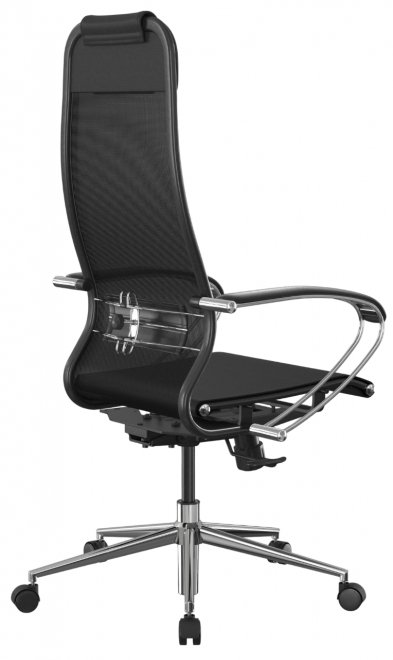 Компьютерное кресло ErgoLife Set 12 черный