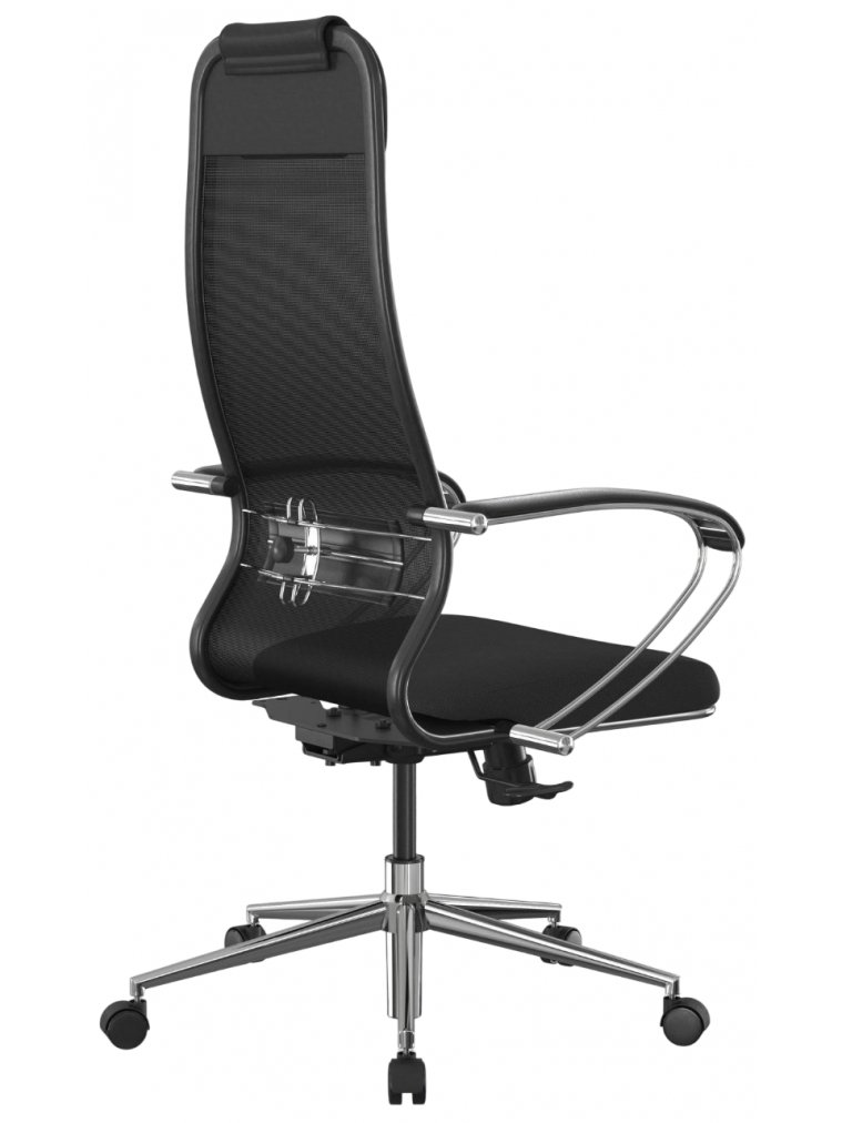 Компьютерное кресло ErgoLife Set 15 черный