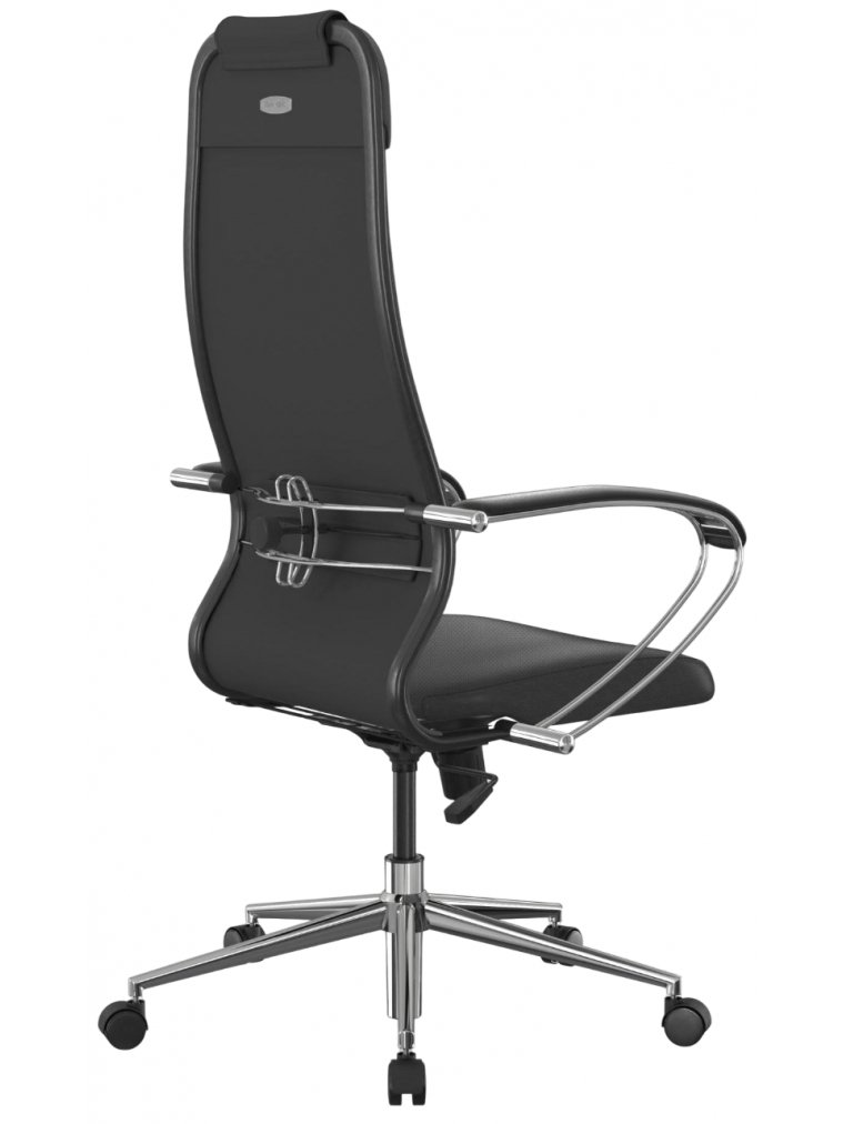 Компьютерное кресло ErgoLife Set 17 черный