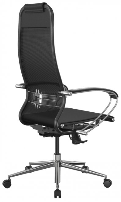 Компьютерное кресло ErgoLife Set 4 черный