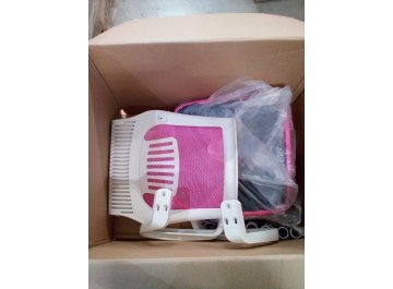 Компьютерное кресло Ergoplus