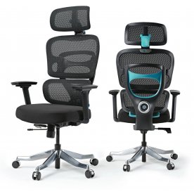 Компьютерное кресло Eureka Axion