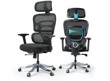 Компьютерное кресло Eureka Axion