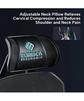 Компьютерное кресло Eureka Typhon