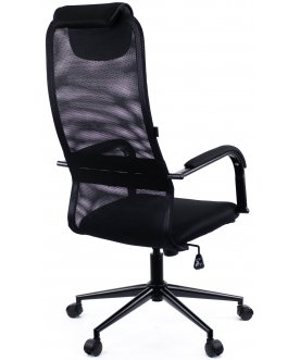Офисное кресло Everprof EP-705 черное