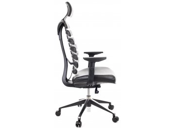 Компьютерное кресло Everprof Ergo Black