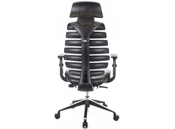 Компьютерное кресло Everprof Ergo Black