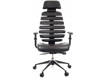 Компьютерное кресло Everprof Ergo Black