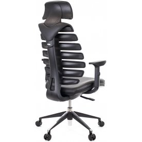 Компьютерное кресло Everprof Ergo Black