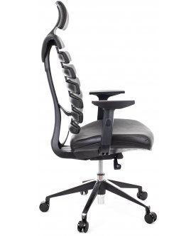 Компьютерное кресло Everprof Ergo Black