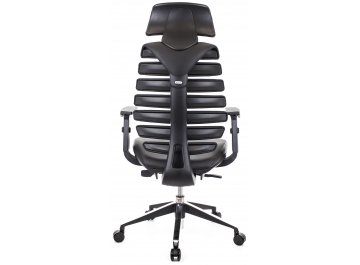 Компьютерное кресло Everprof Ergo Black