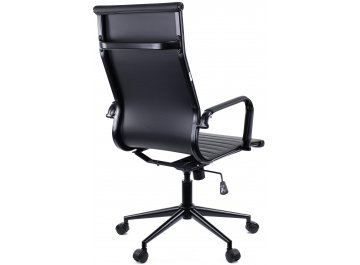 Компьютерное кресло Everprof Rio Black T