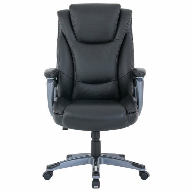 Компьютерное кресло EX-552 черное