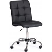 кожзам черный 36-6