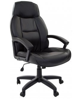 Компьютерное кресло Formula EX-537 черный
