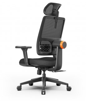 Компьютерное кресло Foxgear Netz модель Е