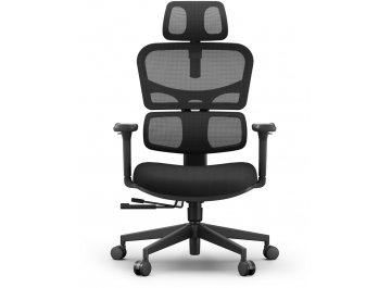 Компьютерное кресло Foxgear Netz модель XO