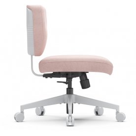 Компьютерное кресло FoxGear Shortz Fabric, размер 1