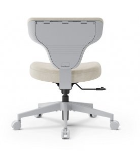 Компьютерное кресло FoxGear Shortz Fabric, размер 1