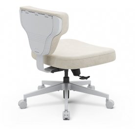 Компьютерное кресло FoxGear Shortz Fabric, размер 2