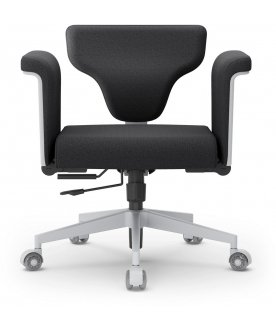 Компьютерное кресло Foxgear Studio Fabric