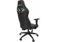 Компьютерное кресло Gamdias Hercules E3 black RGB