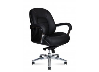 Компьютерное кресло Grand LB black