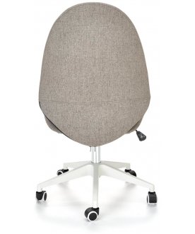 Офисное кресло Halmar Falcao серое