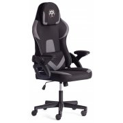 черно-серый