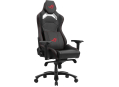 Компьютерное кресло Asus Rog Chariot Core SL301 кожа PU черный