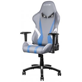 Компьютерное кресло Karnox Hero Lava Edition