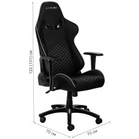 Компьютерное кресло Karnox Hero XT