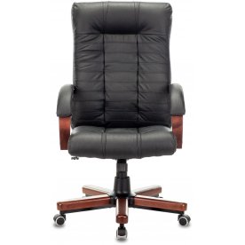 Компьютерное кресло KB-10walnut