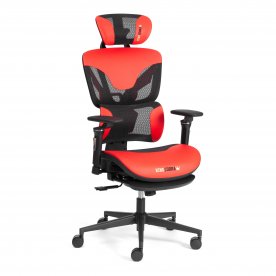 Компьютерное кресло KingCobra