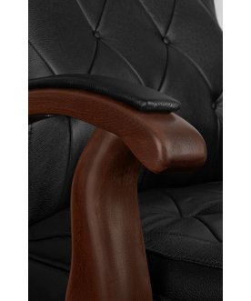 Компьютерное кресло Классик