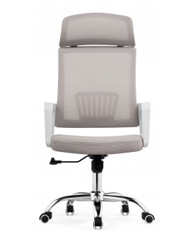 Офисное кресло Klit light gray