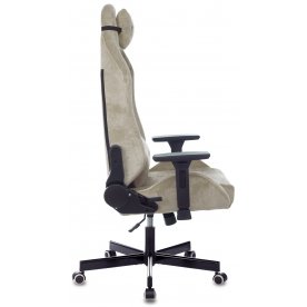 Компьютерное кресло Knight N1 Fabric