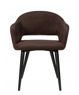 Стул на металлокаркасе Комфорт st